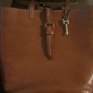 Fossil Purse